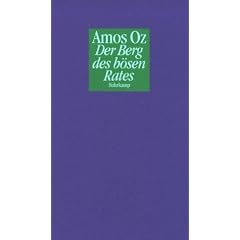 Der Berg des B�sen Rates
