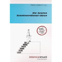 Die besten Zusatzverdienst-Ideen