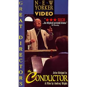 The Conductor