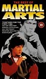 Review Universal Pictures UK  / The Best Of Martial Arts [1988]