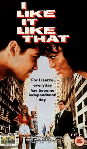 Childrens Toyshop  DVD : I Like It Like That [1995]
