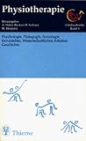 Produkt-Bild: Physiotherapie, 14 Bde., Bd.3, Psychologie, P&auml;dagogik, Soziologie, Berufslehre, Wissenschaftliches Arbeiten, Geschichte