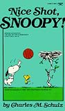 Nice Shot, Snoopy