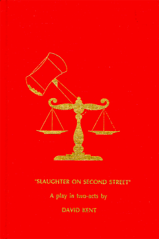 slaughter on second street