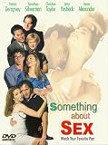 Something About Sex by Image Entertainment