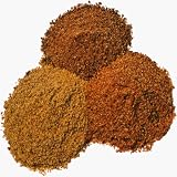 Review faerie's finest  / diablo tex-mex seasoning collection