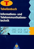 Tabellenbuch Informations- und Telekommunikationstechnik