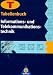 Tabellenbuch Informations- und Telekommunikationstechnik