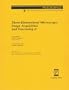 Three-Dimensional Microscopy: Image Acquisition and Processing II : 9-10 February 1995 San Jose, California (Proceedings of Spie--the International Society for Optical Engineering, V2412.)