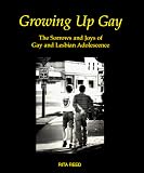 Review W W Norton & Co Ltd  / Growing Up Gay or Lesbian
