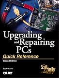 Scott Mueller Library : Upgrading and Repairing PCs, Quick Reference Scott Mueller