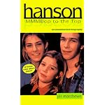 Hanson Mmmbop to the Top book cover