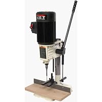 Jet 708580 JBM-5 1/2 Horsepower Bench Mortiser