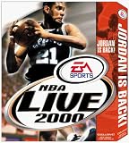 NBA Live 2000