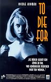 To Die For - Nicole Kidman