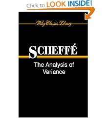 The Analysis of Variance