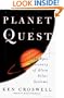 PLANET QUEST: The Epic Discovery of Alien Solar Systems