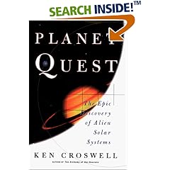 Planet Quest: The Epic Discovery of Alien Solar Systems