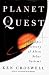 Book PLANET QUEST: The Epic Discovery of Alien Solar Systems