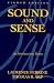 Books : Sound and Sense: An Introduction to Poetry