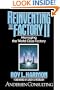 Reinventing the Factory: Productivity Breakthroughs in Manufacturing Today, Vol. 2