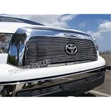07-08 TOYOTA TUNDRA 4PC COMBO BILLET GRILLE by Unknown