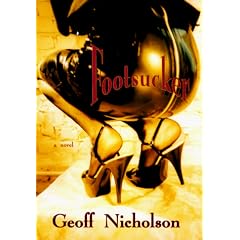 Footsucker