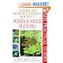 American Horticultural Society Practical Guides: Ponds And Water Features