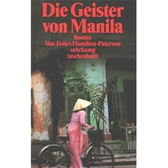 Die Geister von Manila: Roman (suhrkamp taschenbuch)