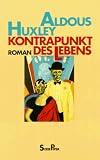 Produkt-Bild: Kontrapunkt des Lebens. Roman.