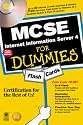 MCSE Internet Information Server 4 for Dummies
