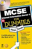 MCSE Internet Information Server 4 For Dummies¿ Flash Cards 