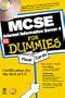 MCSE Internet Information Server 4 For Dummies Flash Cards