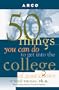 50 Things You Can Do-Get Into