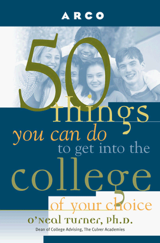 Admissions