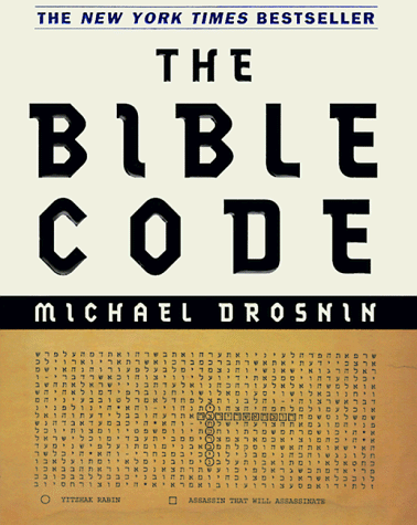 The Bible Code