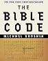 The BIBLE CODE