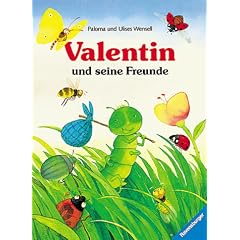 Valentin und seine Freunde
