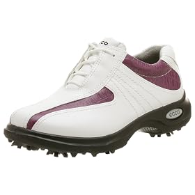 ECCO Women's Casual Swing Golf Shoe