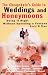 The Cheapskate's Guide to Weddings and Honeymoons