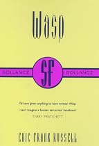 Wasp (Gollancz SF collector's edition)