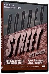 Border Street