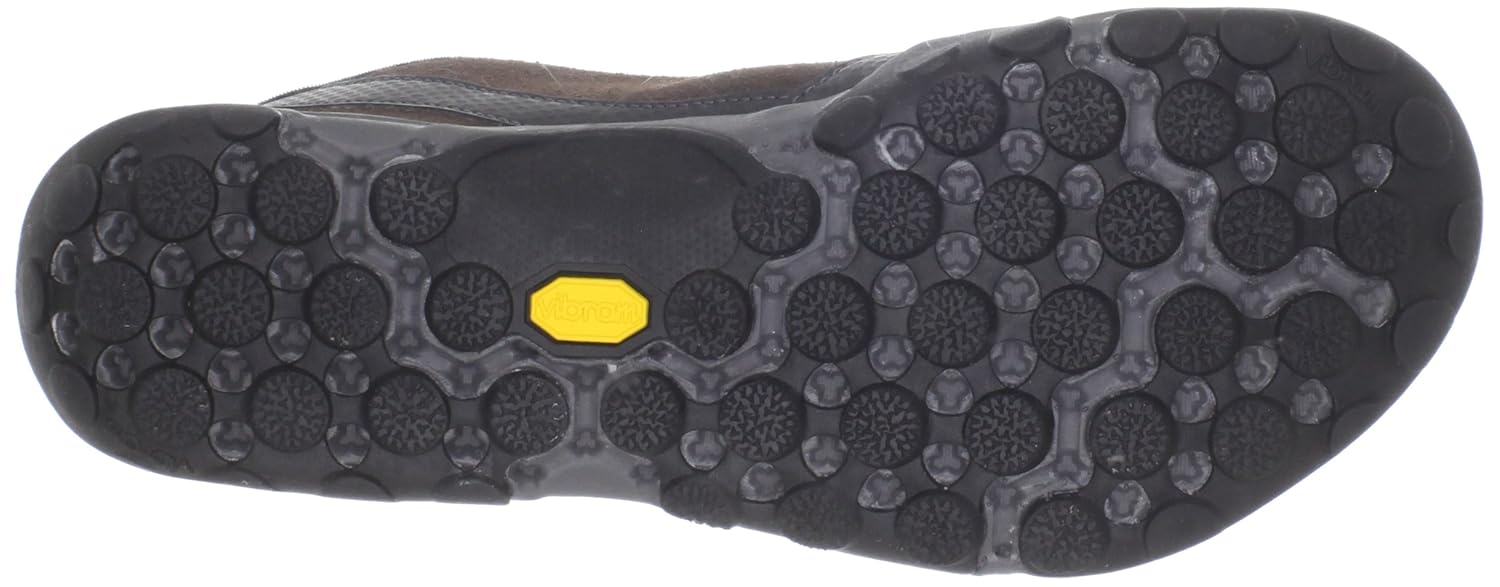 New Balance Men's MO20 Minimus Outdoor Trail-Running Shoe