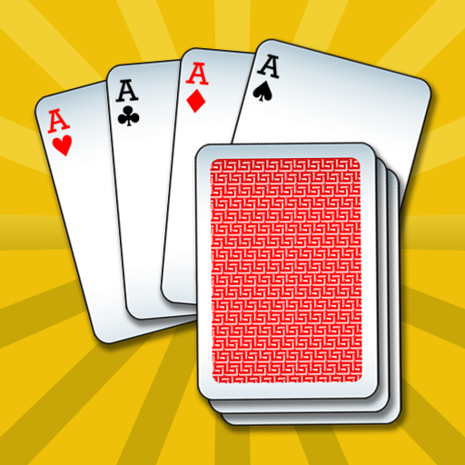 Awesome Triple-Play Video Poker