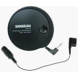 Sangean ANT-60 Short Wave Antenna