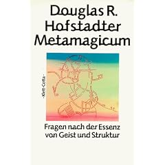 Metamagicum: Fragen nach der Essenz von Geist und Struktur