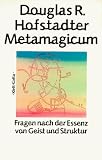 Metamagicum: Fragen nach der Essenz von Geist und Struktur