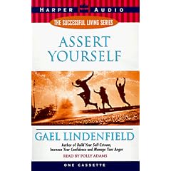 Assert Yourself (The Successful Living Series)