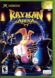 Rayman Arena