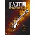 Led Zeppelin - The Song Remains the Same
